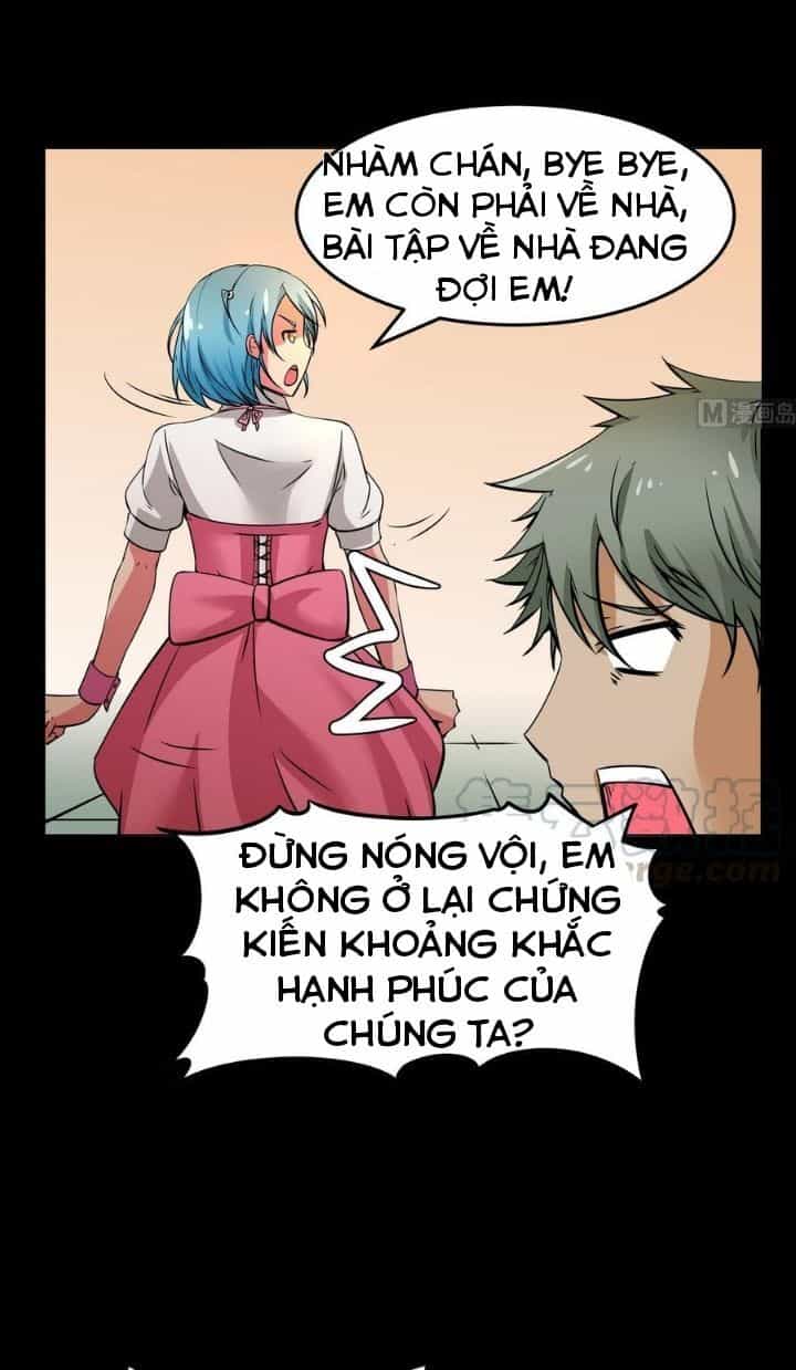 Hệ Thống Diêm La Vương Mạnh Nhất - Chương 18 - ảnh 23