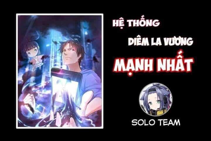 Hệ Thống Diêm La Vương Mạnh Nhất - Chương 2 - ảnh 1