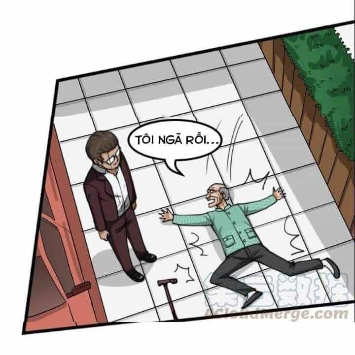 Hệ Thống Diêm La Vương Mạnh Nhất - Chương 2 - ảnh 11