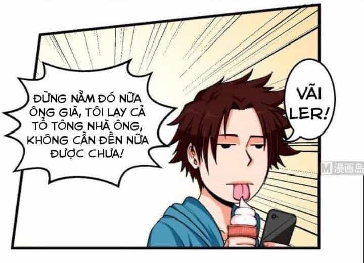Hệ Thống Diêm La Vương Mạnh Nhất - Chương 2 - ảnh 12