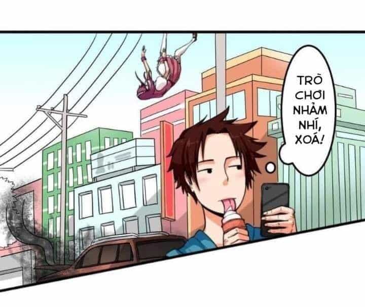 Hệ Thống Diêm La Vương Mạnh Nhất - Chương 2 - ảnh 13