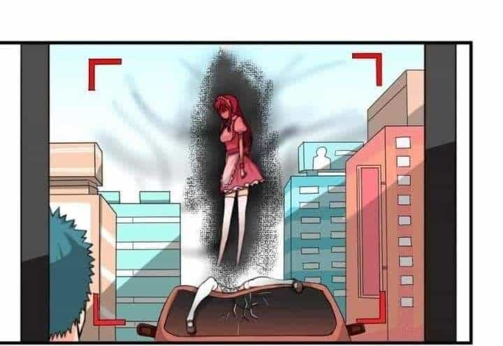 Hệ Thống Diêm La Vương Mạnh Nhất - Chương 2 - ảnh 18