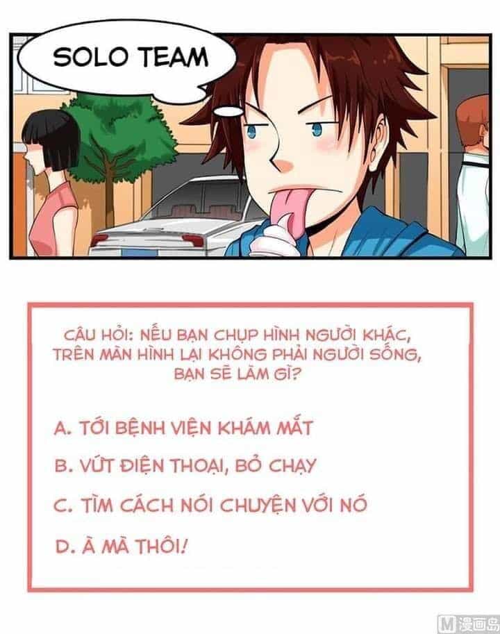 Hệ Thống Diêm La Vương Mạnh Nhất - Chương 2 - ảnh 21