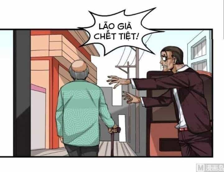 Hệ Thống Diêm La Vương Mạnh Nhất - Chương 2 - ảnh 7