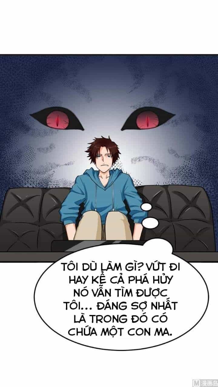 Hệ Thống Diêm La Vương Mạnh Nhất - Chương 3 - ảnh 3