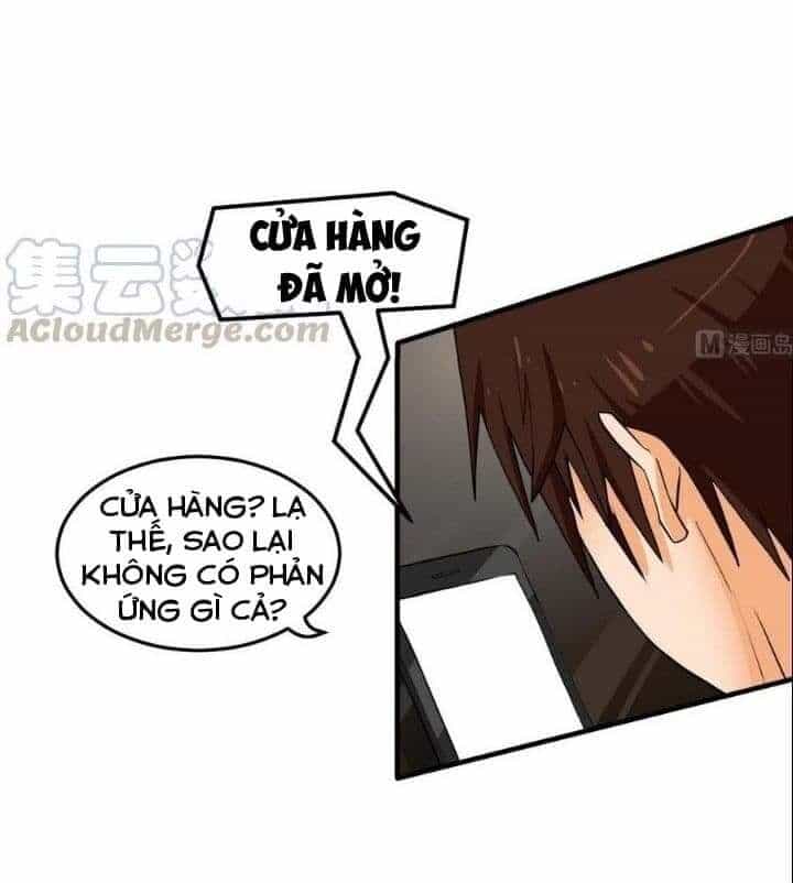 Hệ Thống Diêm La Vương Mạnh Nhất - Chương 4 - ảnh 14
