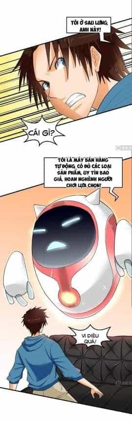 Hệ Thống Diêm La Vương Mạnh Nhất - Chương 4 - ảnh 17