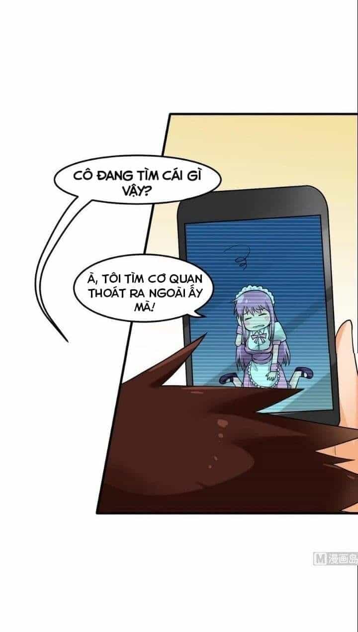Hệ Thống Diêm La Vương Mạnh Nhất - Chương 4 - ảnh 5