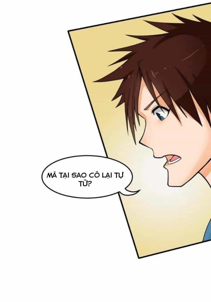 Hệ Thống Diêm La Vương Mạnh Nhất - Chương 4 - ảnh 7