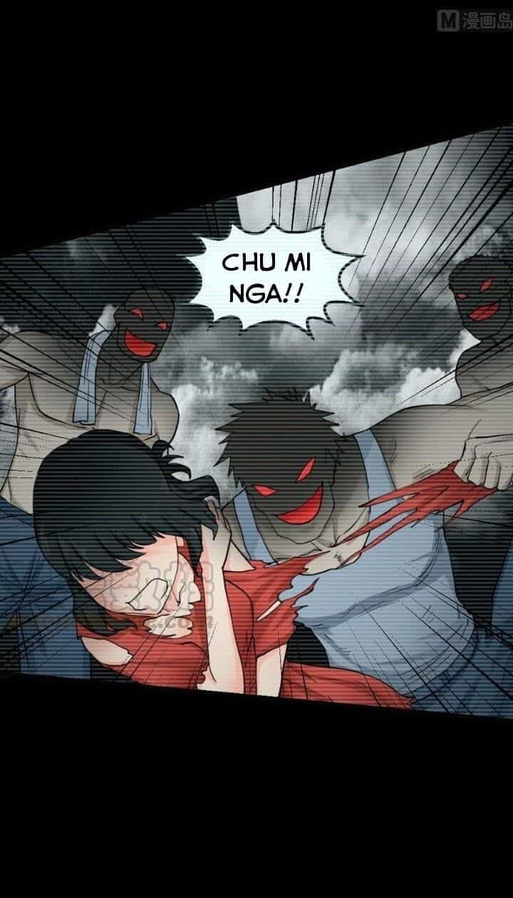 Hệ Thống Diêm La Vương Mạnh Nhất - Chương 5 - ảnh 10