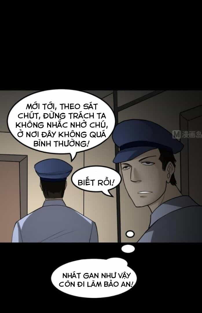 Hệ Thống Diêm La Vương Mạnh Nhất - Chương 5 - ảnh 13