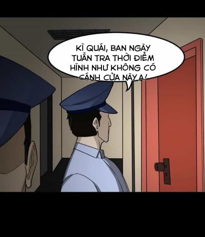 Hệ Thống Diêm La Vương Mạnh Nhất - Chương 5 - ảnh 15