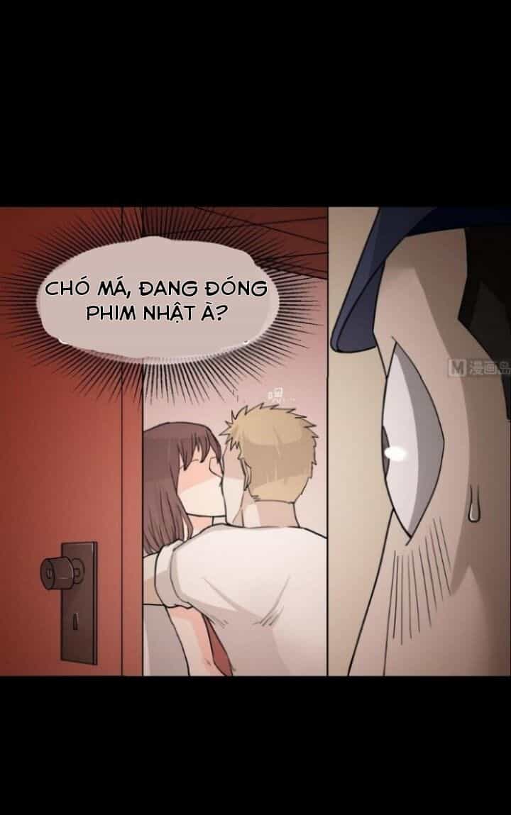 Hệ Thống Diêm La Vương Mạnh Nhất - Chương 5 - ảnh 17