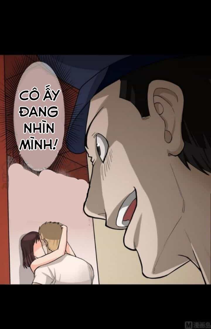Hệ Thống Diêm La Vương Mạnh Nhất - Chương 5 - ảnh 19