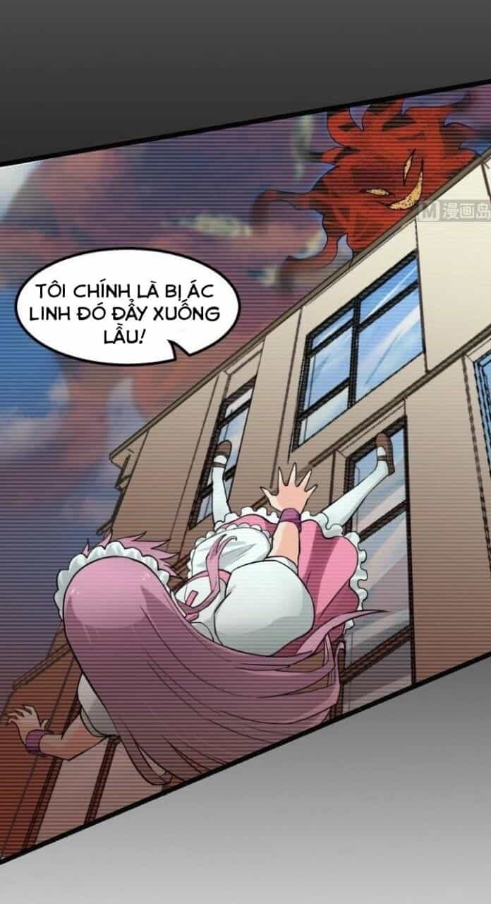 Hệ Thống Diêm La Vương Mạnh Nhất - Chương 5 - ảnh 5