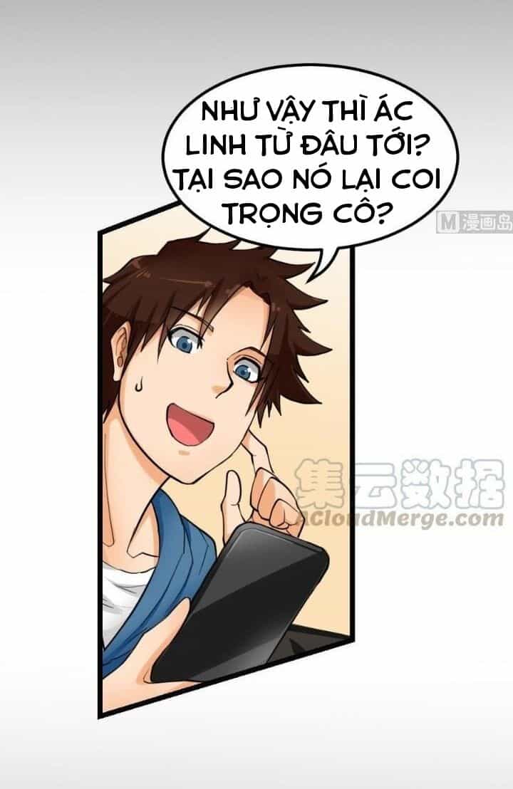 Hệ Thống Diêm La Vương Mạnh Nhất - Chương 5 - ảnh 6