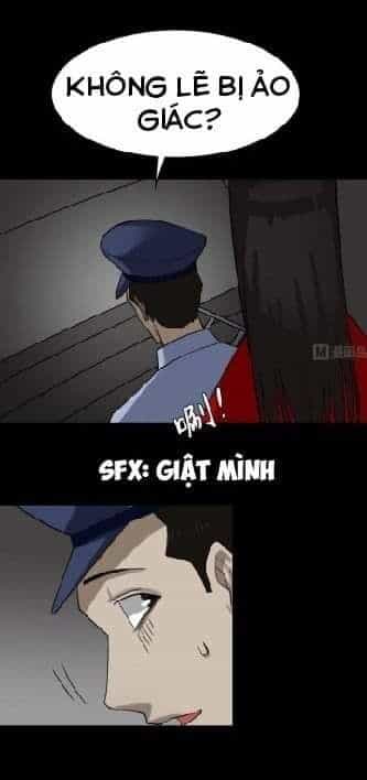 Hệ Thống Diêm La Vương Mạnh Nhất - Chương 6 - ảnh 6
