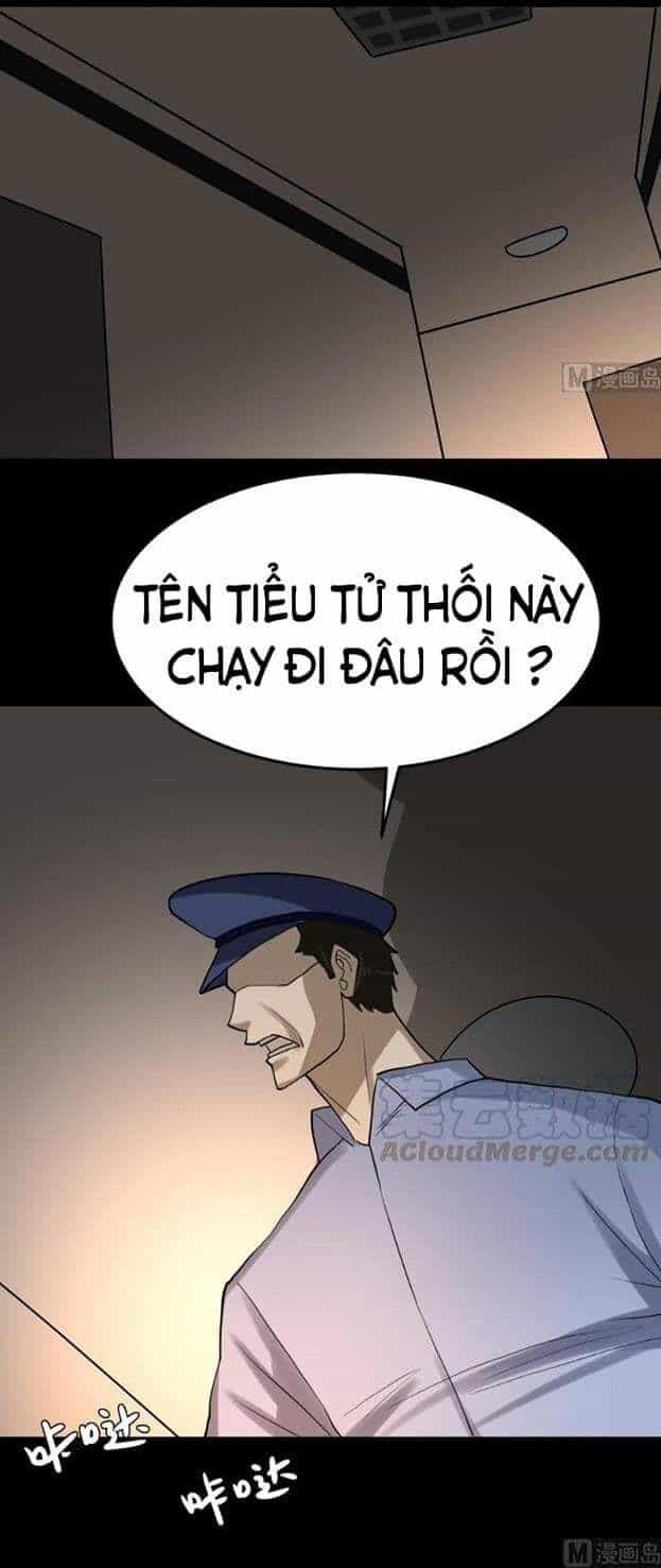 Hệ Thống Diêm La Vương Mạnh Nhất - Chương 6 - ảnh 8