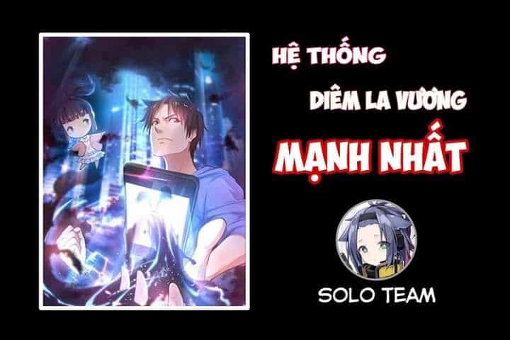 Hệ Thống Diêm La Vương Mạnh Nhất - Chương 7 - ảnh 1