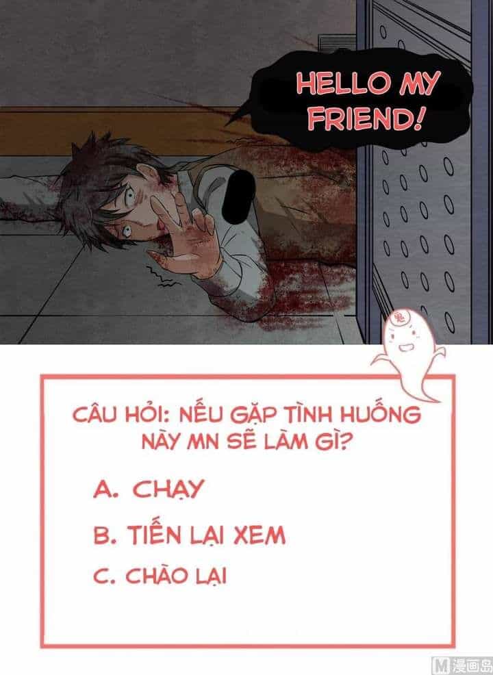 Hệ Thống Diêm La Vương Mạnh Nhất - Chương 7 - ảnh 16