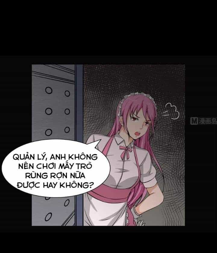Hệ Thống Diêm La Vương Mạnh Nhất - Chương 7 - ảnh 7