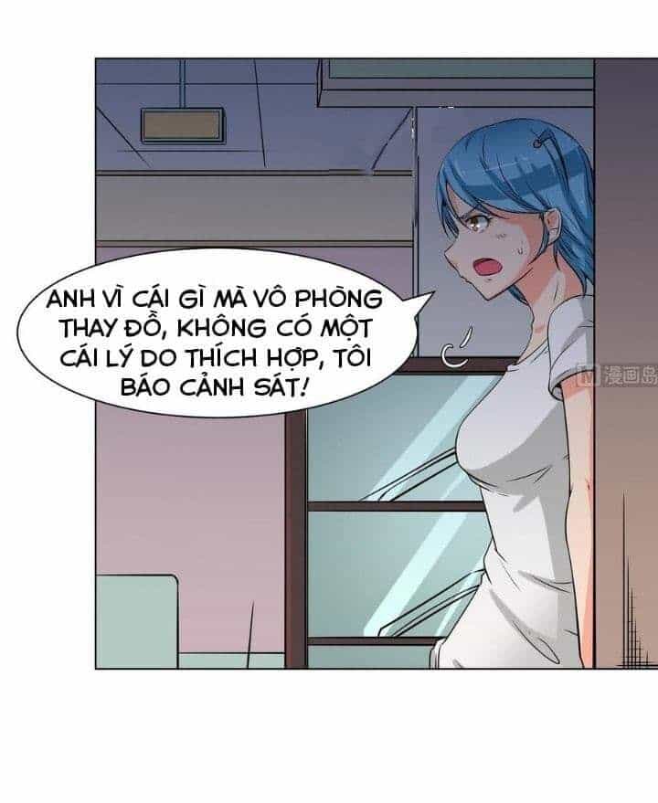 Hệ Thống Diêm La Vương Mạnh Nhất - Chương 9 - ảnh 12