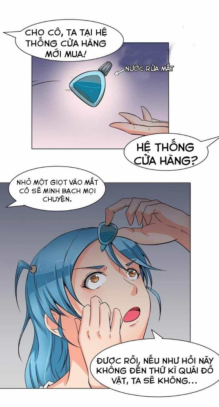 Hệ Thống Diêm La Vương Mạnh Nhất - Chương 9 - ảnh 13