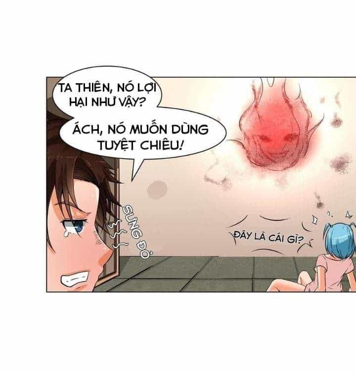 Hệ Thống Diêm La Vương Mạnh Nhất - Chương 9 - ảnh 8