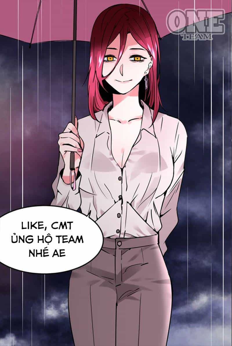 Hệ Thống Ép Ta Cắn Người - Chương 3 - ảnh 24