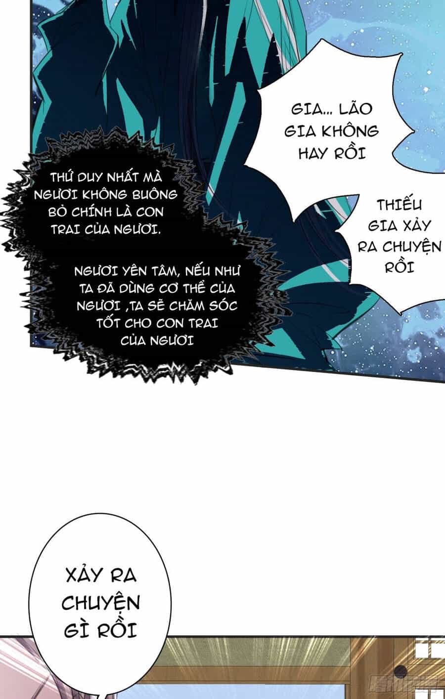 Hệ Thống Gánh Con Mạnh Nhất - Chương 1 - ảnh 16