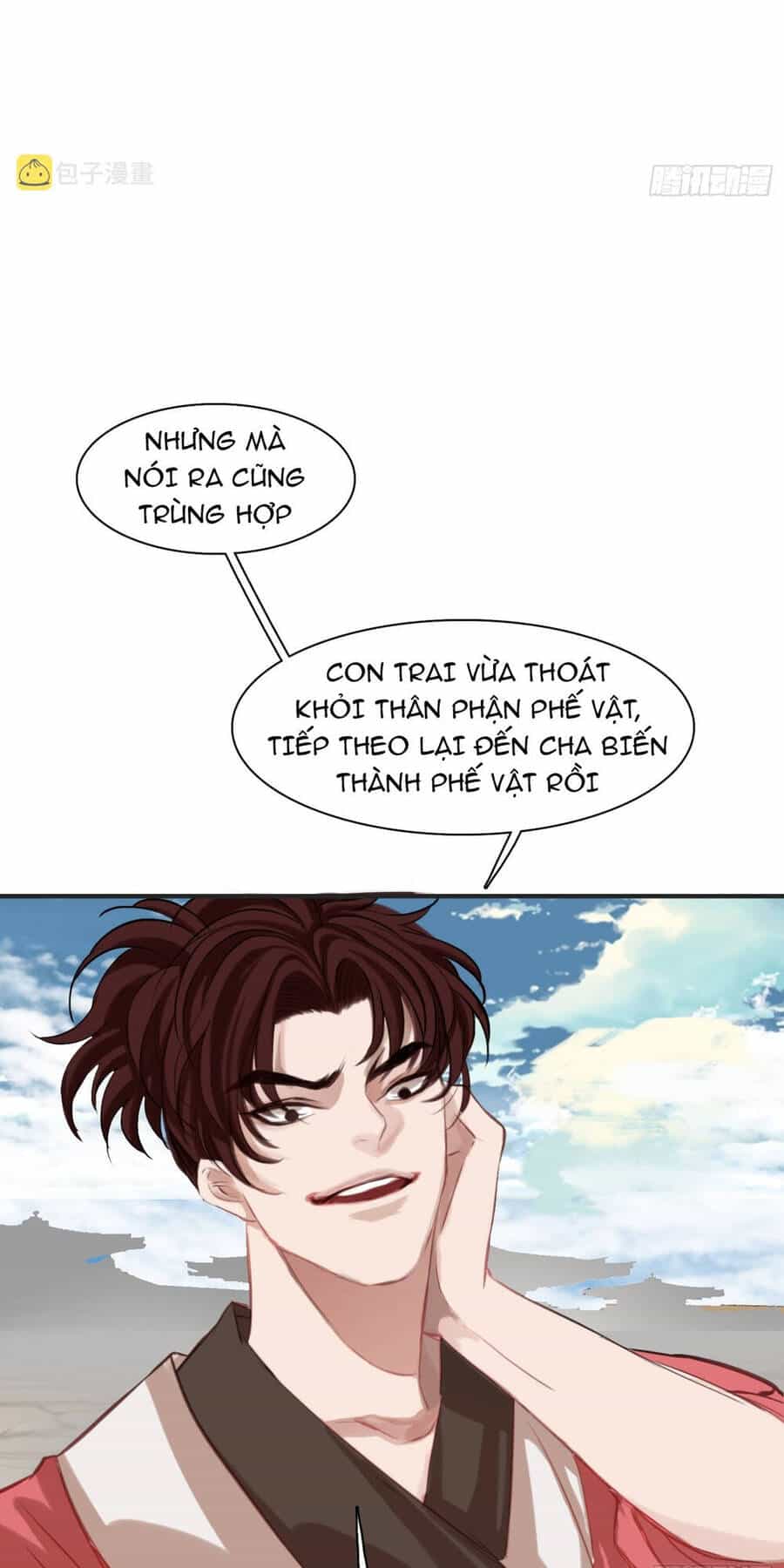 Hệ Thống Gánh Con Mạnh Nhất - Chương 1 - ảnh 34