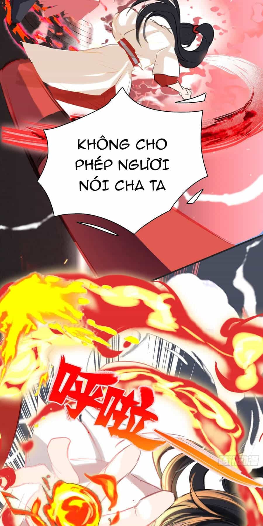Hệ Thống Gánh Con Mạnh Nhất - Chương 1 - ảnh 37