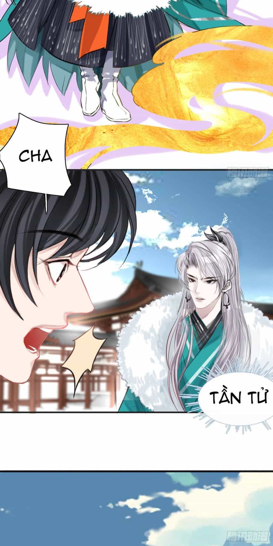 Hệ Thống Gánh Con Mạnh Nhất - Chương 1 - ảnh 49