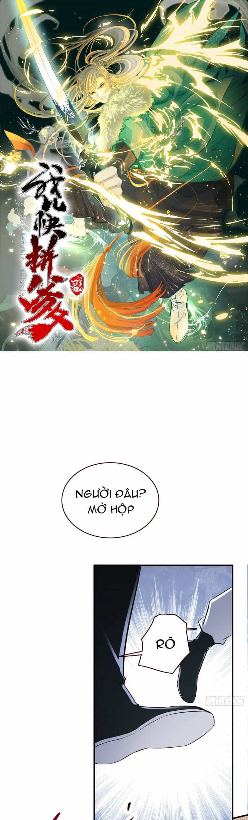 Hệ Thống Gánh Con Mạnh Nhất - Chương 10 - ảnh 1