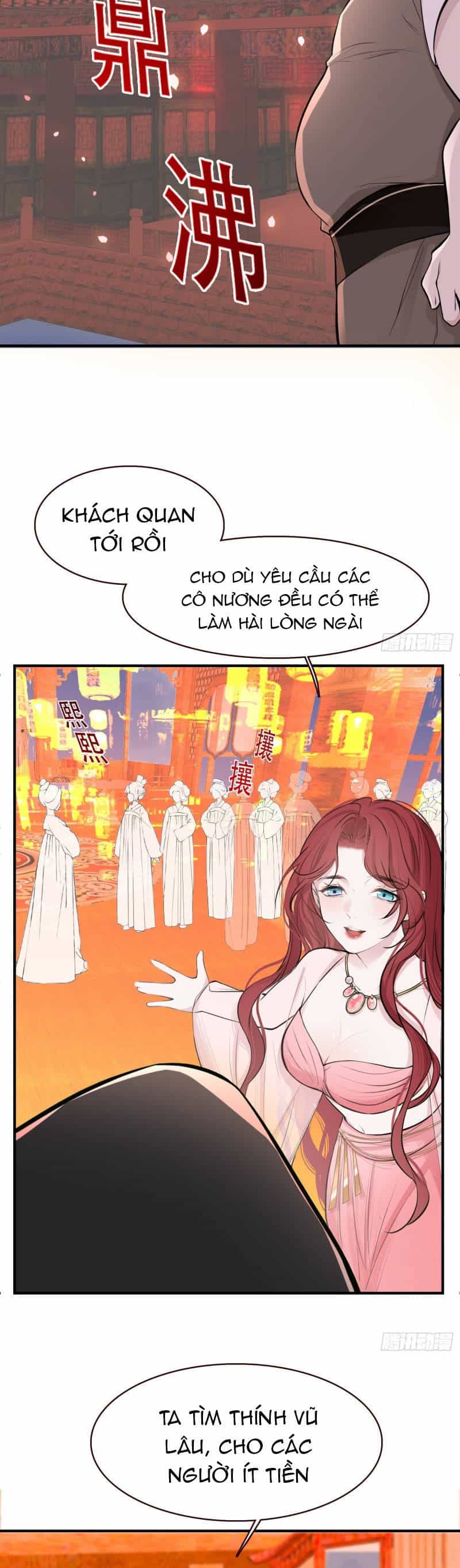 Hệ Thống Gánh Con Mạnh Nhất - Chương 10 - ảnh 10