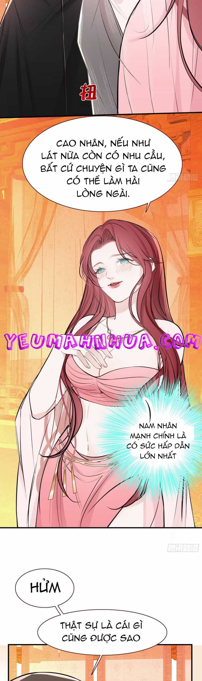 Hệ Thống Gánh Con Mạnh Nhất - Chương 10 - ảnh 14