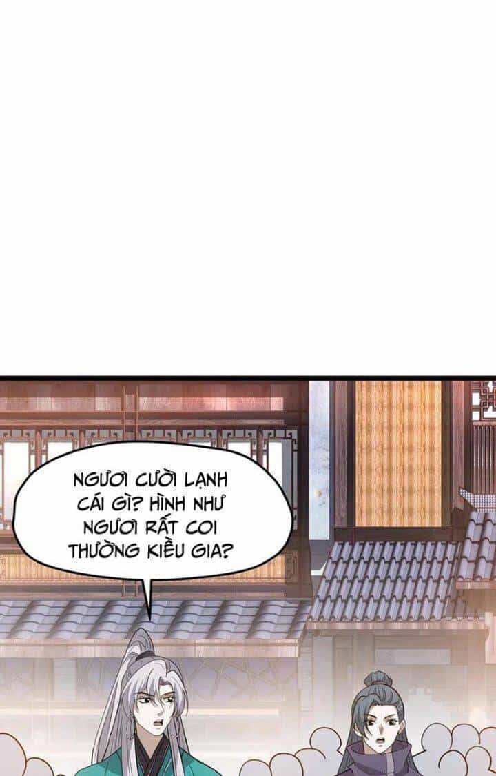Hệ Thống Gánh Con Mạnh Nhất - Chương 101 - ảnh 19
