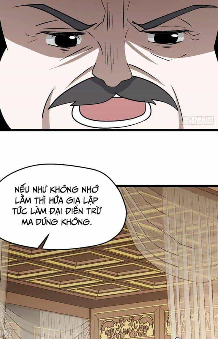 Hệ Thống Gánh Con Mạnh Nhất - Chương 101 - ảnh 38