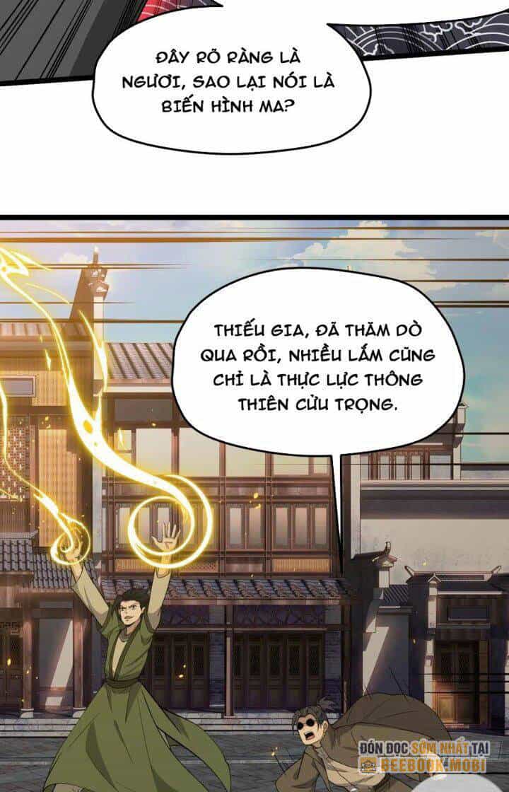 Hệ Thống Gánh Con Mạnh Nhất - Chương 102 - ảnh 10