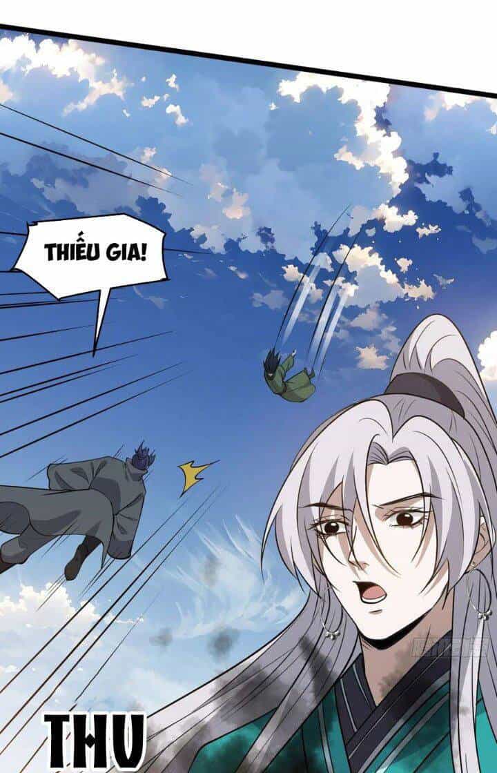 Hệ Thống Gánh Con Mạnh Nhất - Chương 102 - ảnh 23