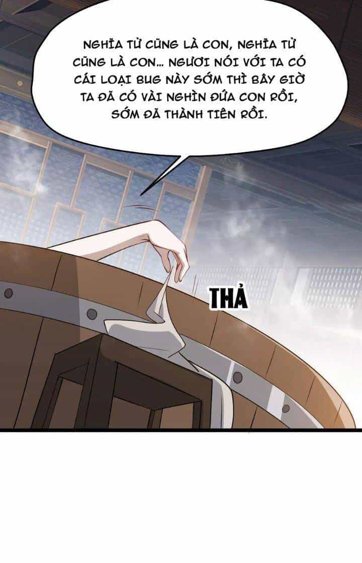 Hệ Thống Gánh Con Mạnh Nhất - Chương 103 - ảnh 29