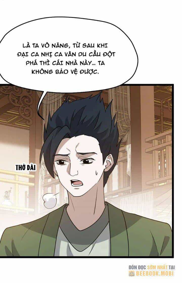 Hệ Thống Gánh Con Mạnh Nhất - Chương 103 - ảnh 5