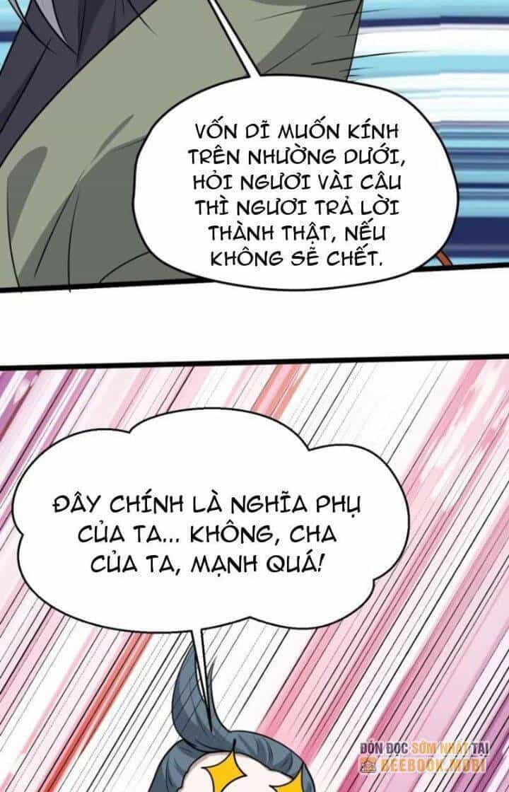 Hệ Thống Gánh Con Mạnh Nhất - Chương 104 - ảnh 43