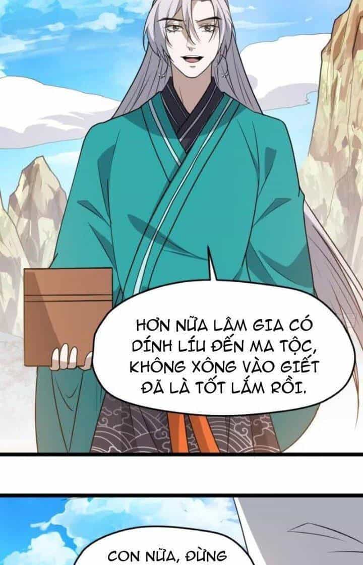 Hệ Thống Gánh Con Mạnh Nhất - Chương 104 - ảnh 7