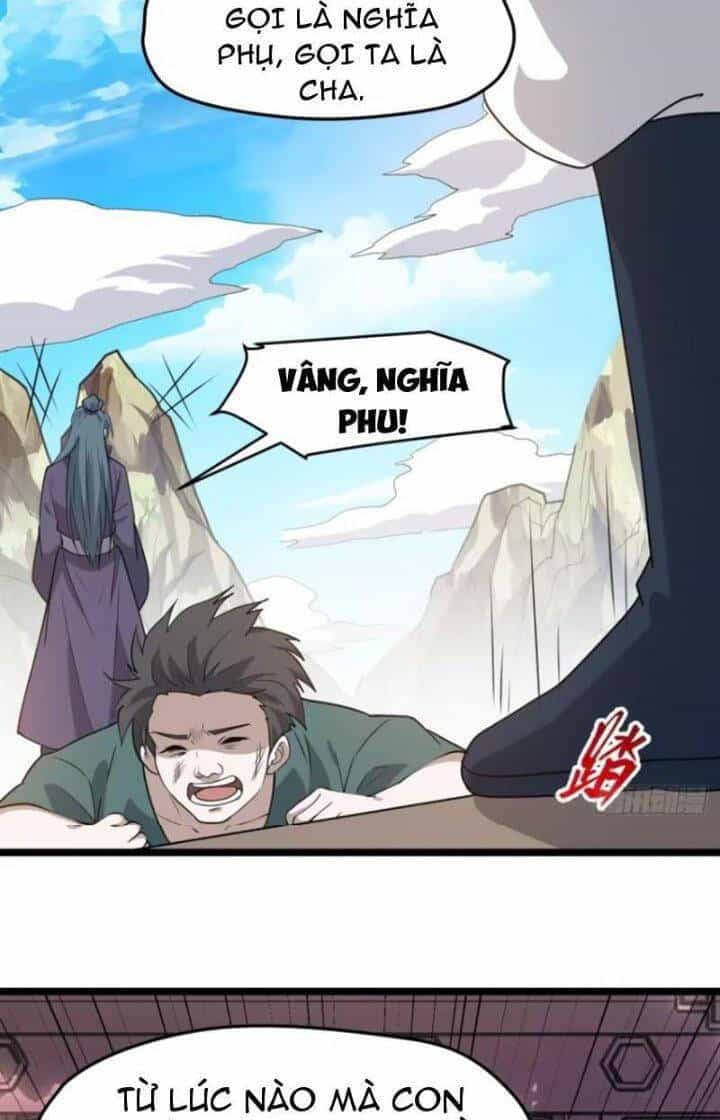 Hệ Thống Gánh Con Mạnh Nhất - Chương 104 - ảnh 8