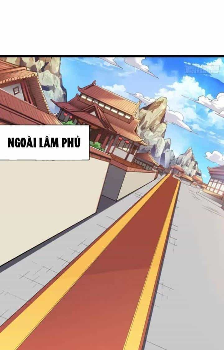 Hệ Thống Gánh Con Mạnh Nhất - Chương 105 - ảnh 16