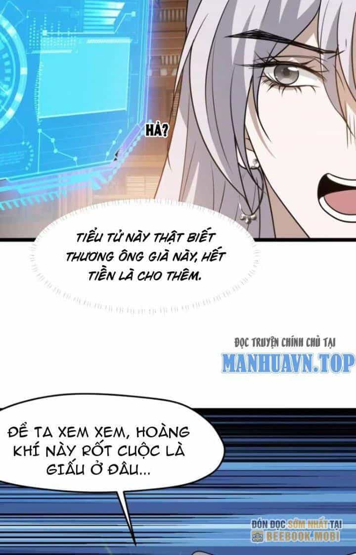 Hệ Thống Gánh Con Mạnh Nhất - Chương 105 - ảnh 31