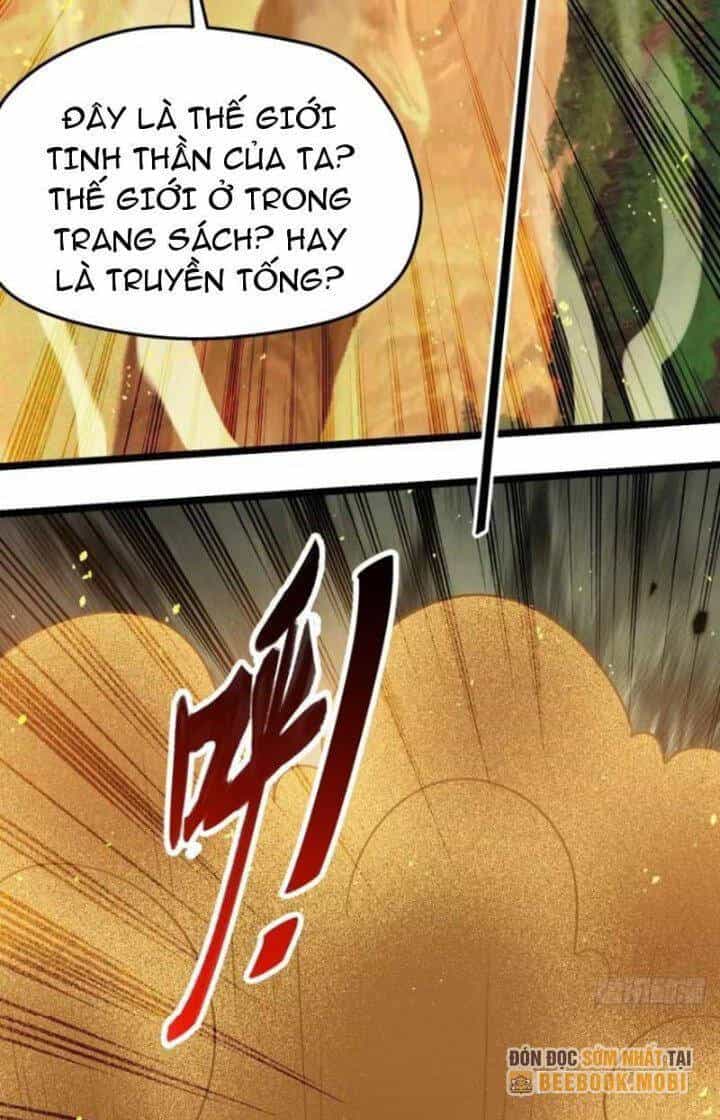 Hệ Thống Gánh Con Mạnh Nhất - Chương 105 - ảnh 34