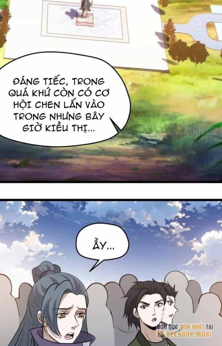 Hệ Thống Gánh Con Mạnh Nhất - Chương 106 - ảnh 34