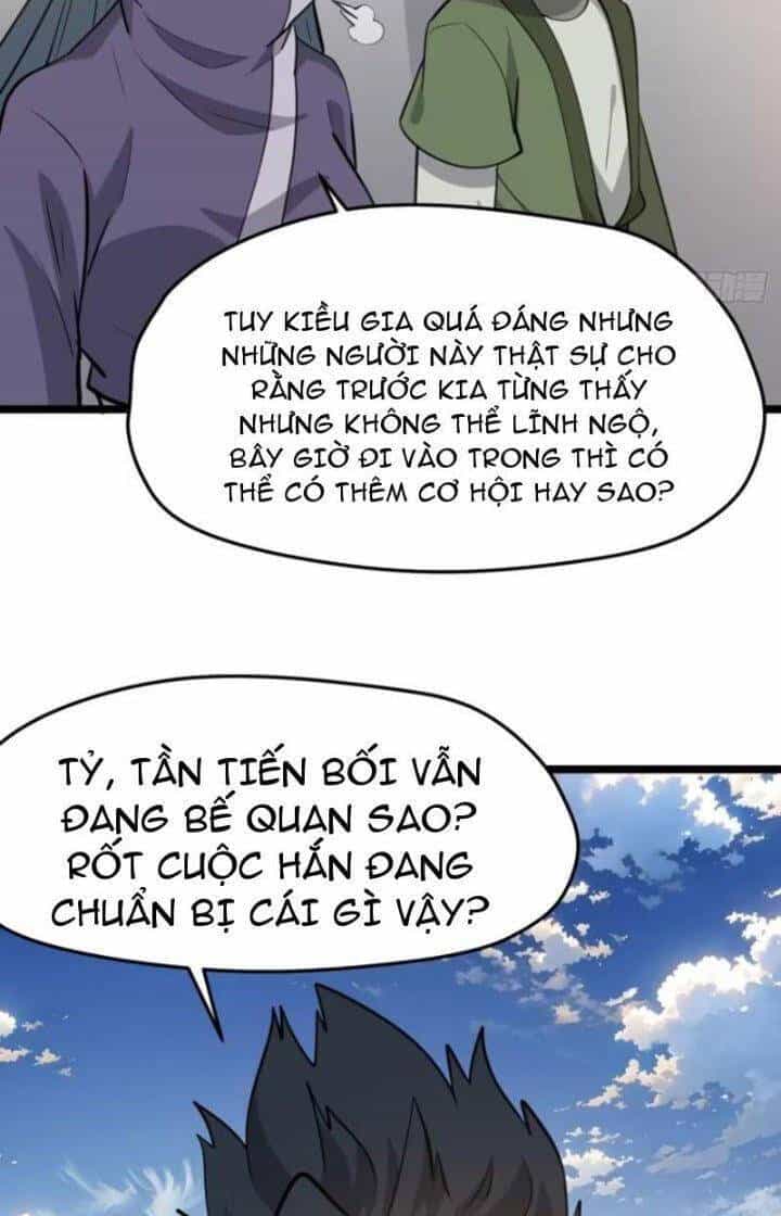 Hệ Thống Gánh Con Mạnh Nhất - Chương 106 - ảnh 35